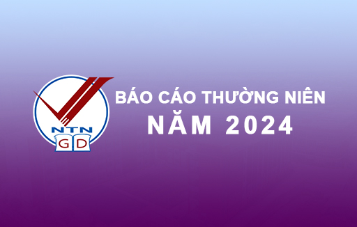 Báo cáo thường niên năm 2024