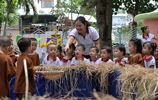 Trường tư thục Ngô Thời Nhiệm