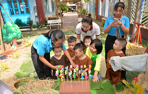 Trường tư thục Ngô Thời Nhiệm